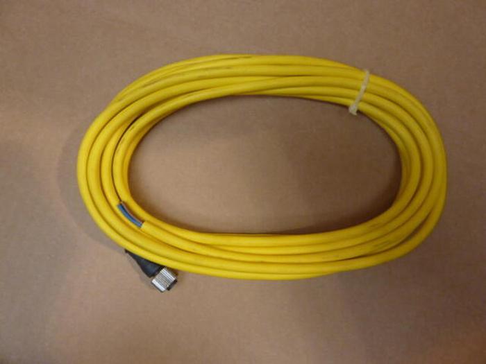 TURCK ELEKTRONIK Cable 07419 #31460