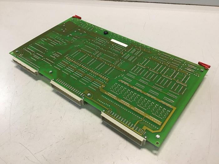 Used KRAUSS MAFFEI Circuit Board 5004348 PV200 Used
