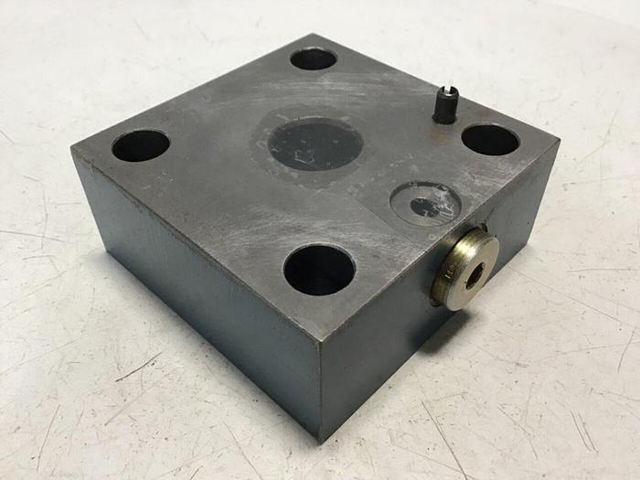 Used BOSCH Valve 0 810 060 070 #126182