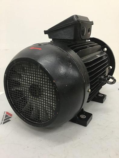 Used LENZE Motor 0598 A094925 Used