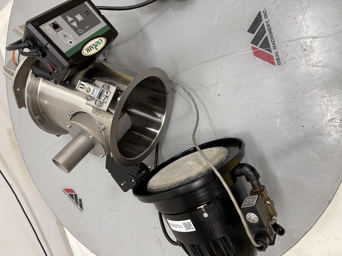Used CONAIR AL