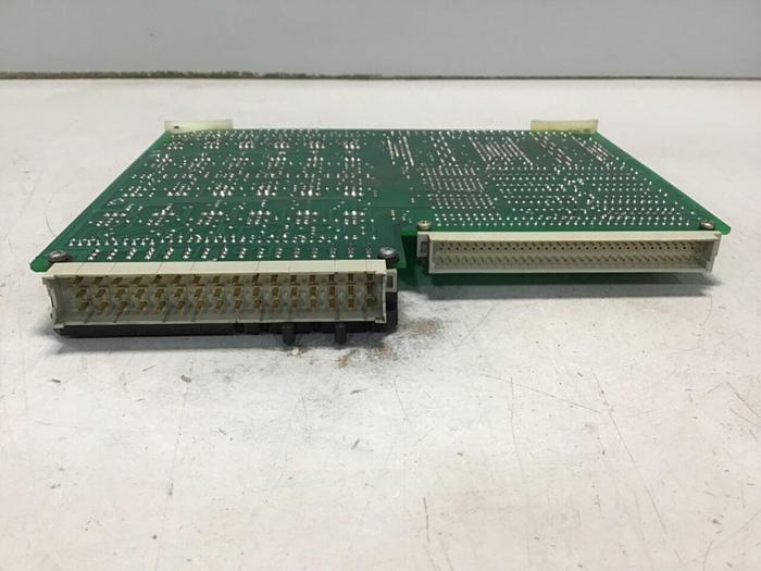Used SANDRETTO Circuit Board 0040360101 USED
