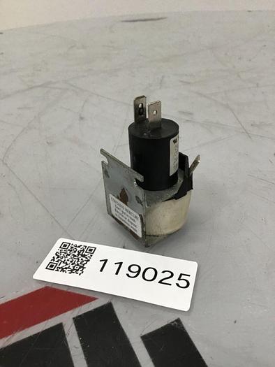 Used DURAKOOL Contactor Relay AFM20-310-M #119025