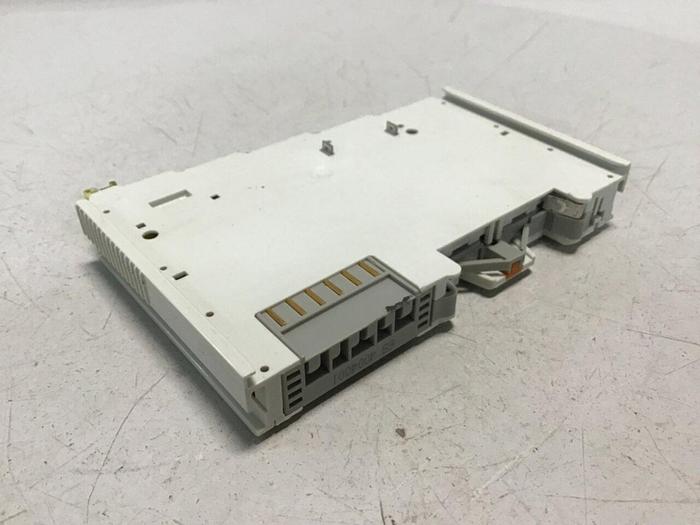 Used BECKHOFF 4-Channel Digital Input Terminal KL1114 #87171