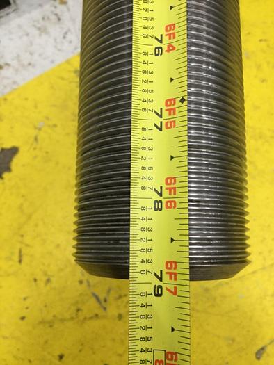 Used CINCINNATI MILACRON Tie Bar 5037166 Used