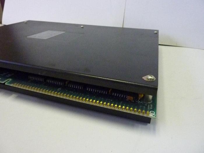 Used ALLEN BRADLEY I/O Scanner 1775-S4B #29252