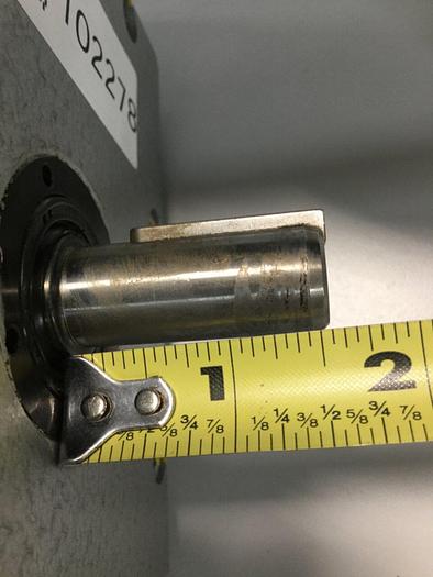 Used SANKYO Indexer 6FN T0742R-SM3VN1 #102278