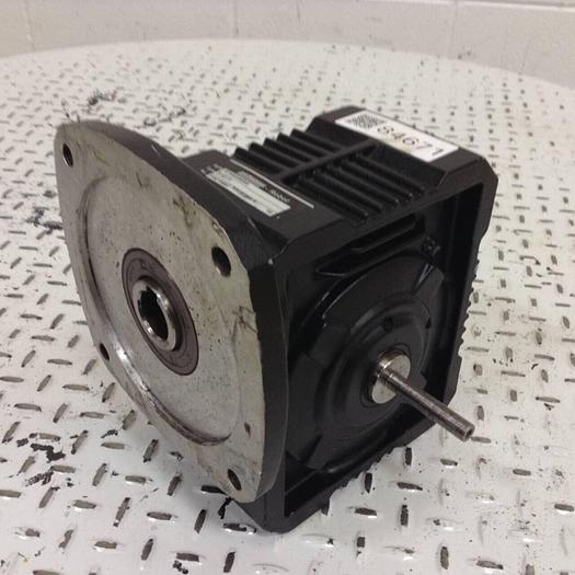 Used WITTMANN Gearbox, R700009069, Used