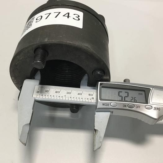 Used CINCINNATI MILACRON Tie Bar Nut 5035729 #97743