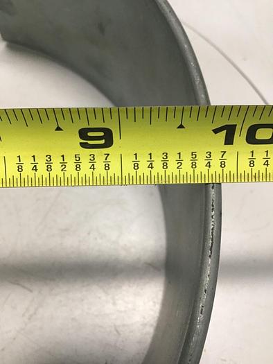 TEMPCO 3000 Watt Heater Band 5021020 A 00 27 #117500