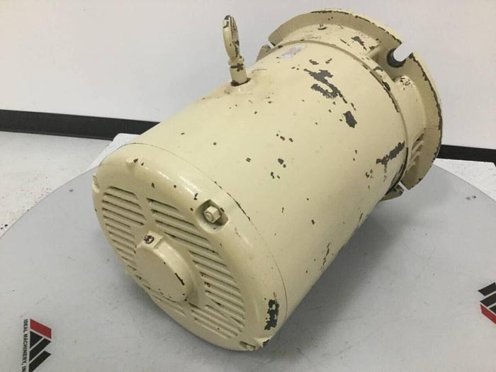 Used BALDOR 50 HP Motor 3983111-1 Used