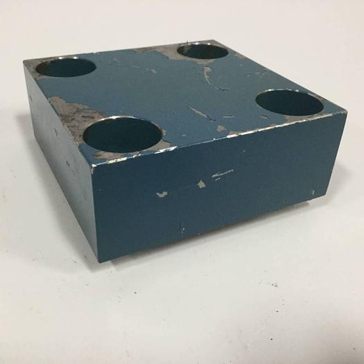 Used BOSCH Valve 1 815 500 272 #91082