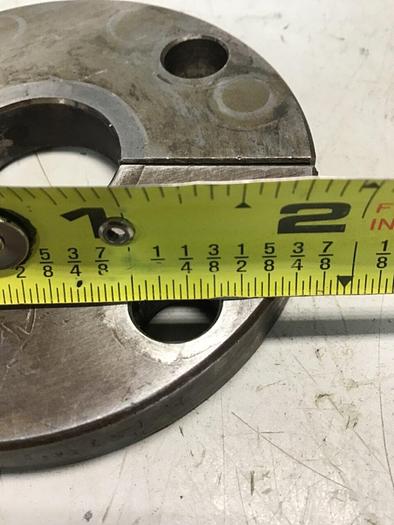 Used VAN DORN Screw Retainer 85RS-5F-HT / SR #133266