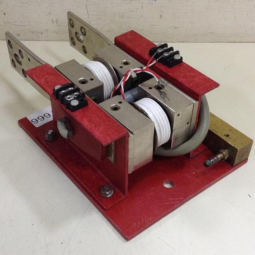 Used NATIONAL ELECTRIC Heat Exchanger NL-1928TNC #77667