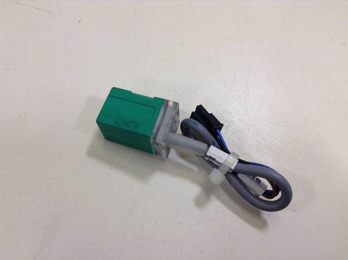 Used FOTEK Proximity Sensor PS-05P #75933