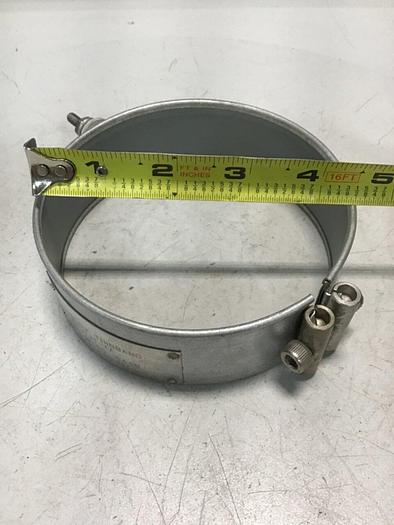 WATLOW 700 Watt Heater Band STB4J1JT-17 #125710