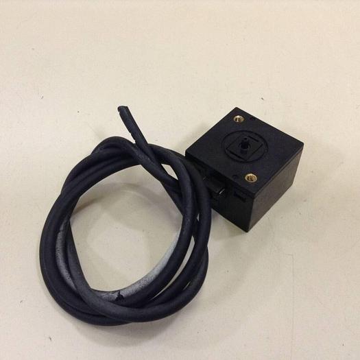 Used SUNX LTD Digital Pressure Sensor DP2-20Z #72859