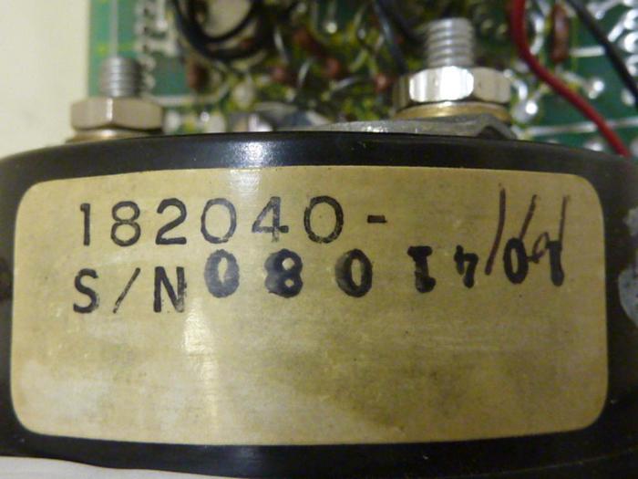 Used GENERIC Gauge 182040 #56933