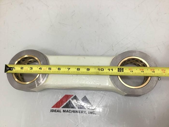 Used CINCINNATI MILACRON Toggle Link 5035627 #96911