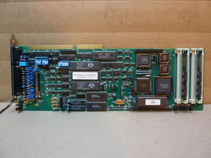 PREFERRED ELECTRONICS Circuit Board PE2022 #29273