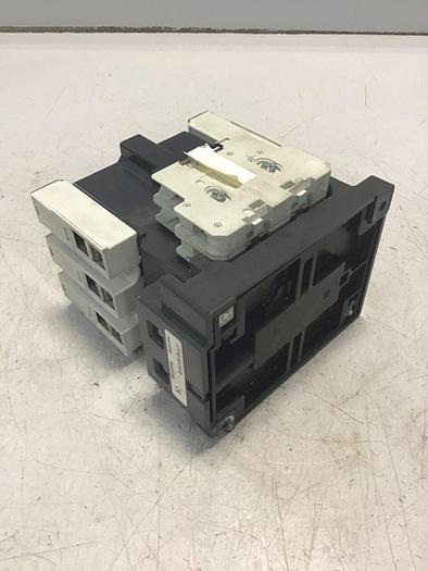 Used SIEMENS Contactor 3TF4622-OAK6 #143509