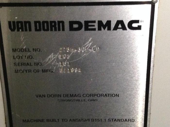 Used VICKERS Valve CVCS25W1320A00B12 #90460