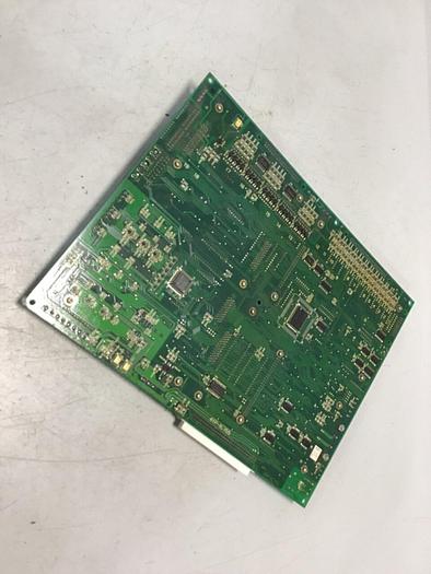 Used NISSEI Circuit Board 4TP-1C755 #141864