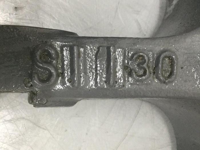 Used TOYO Crosshead SII30 #115738