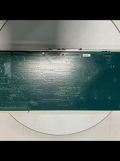 Used VAN DORN PCB PC330-129 REV-B