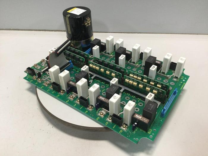Used FANUC Servo Amplifier Board A20B-1006-0110/03A Used