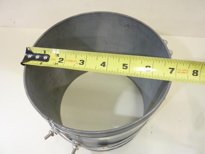 PPE 3750 Watt Heater Band 307860B #42744