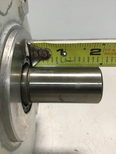 Used SIGMA GIKEN Gearmotor SG-SB2-8 Used