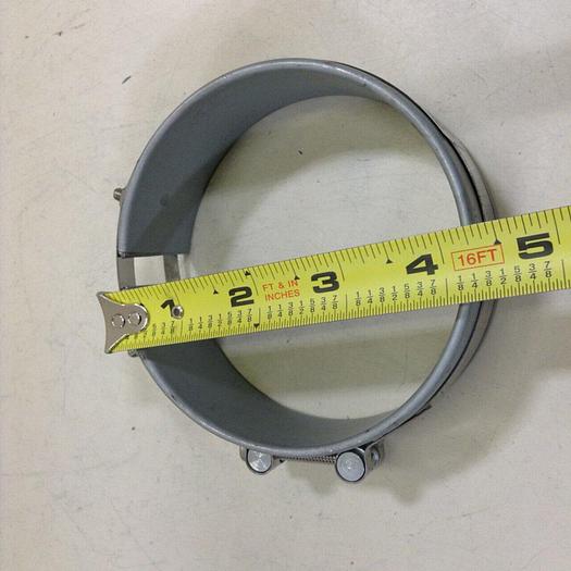 PPE 625 Watt Heater Band 25148B #83369
