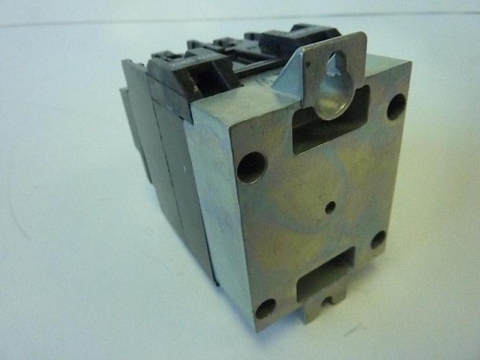 SYLVANIA Control Relay P6-20-76 #28613