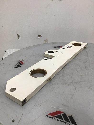 Used ENGEL Crosshead Support ES200/330/250 / CHSPB #125612