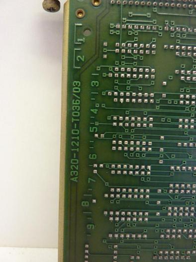 Used FANUC Axis Control Board A16B-1210-0030 Used