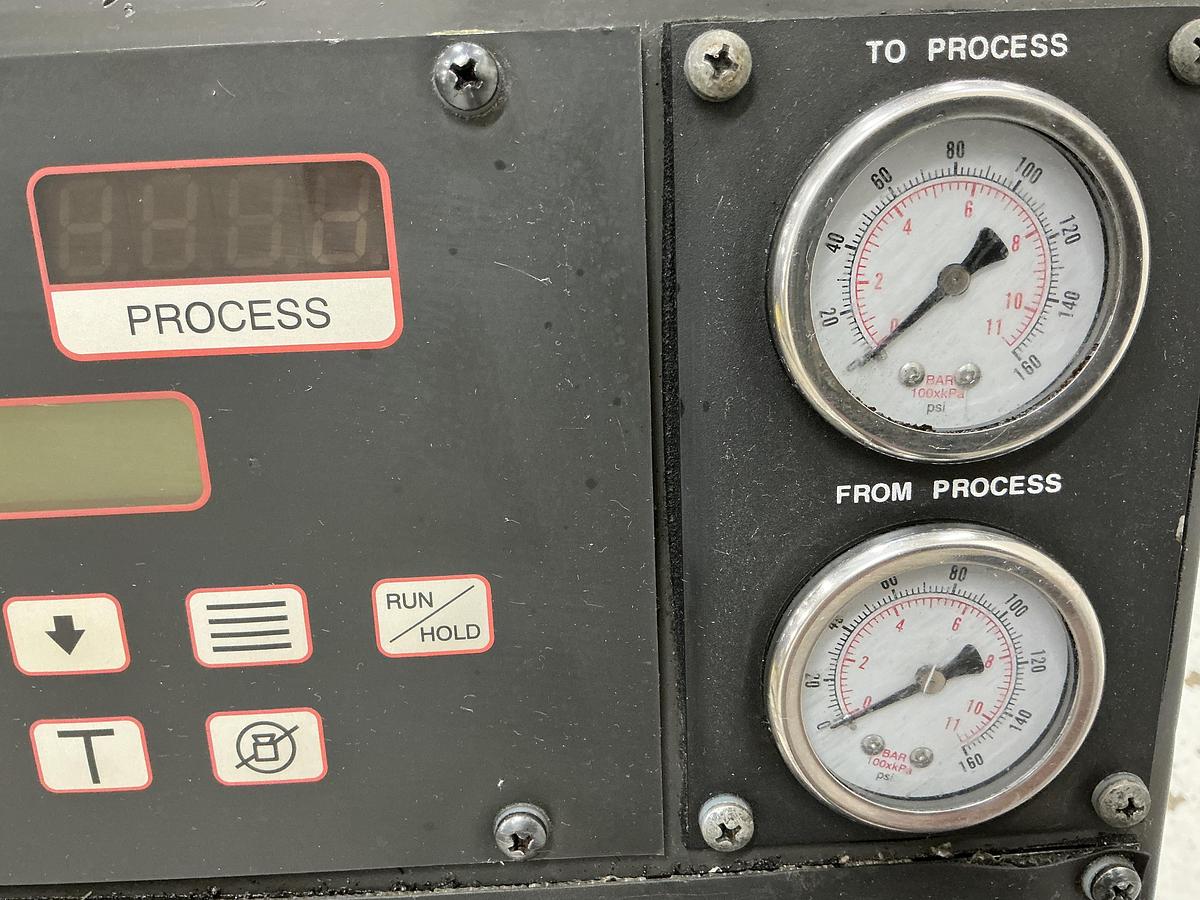 Used STERLING M2B2010-F