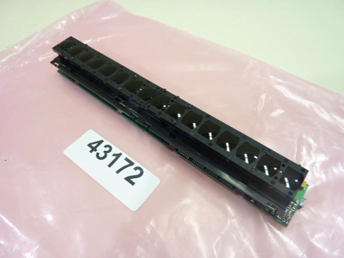 Used BANNER ENGINEERING Circuit Board 4497C #43172