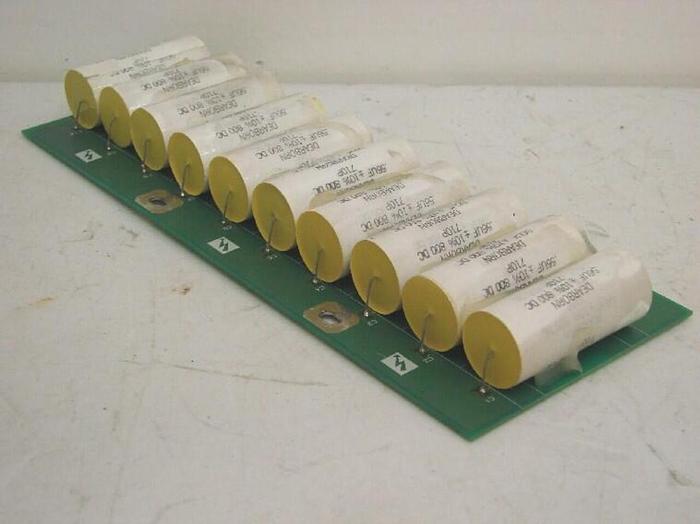 Used US DRIVES Circuit Board 3000-2035 Used