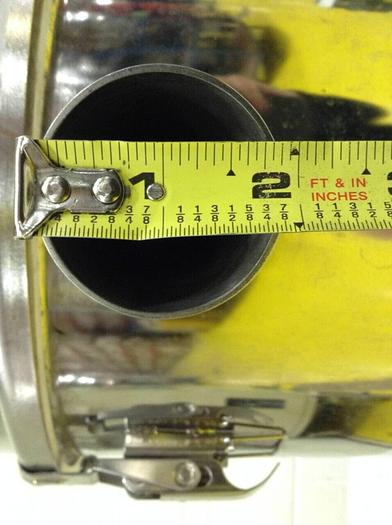 Used MATSUI Receiver JC-18 #84688