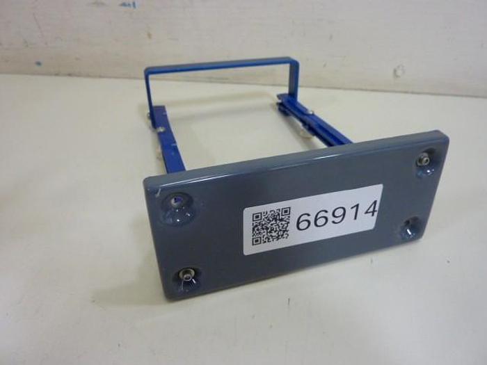 Used REXROTH Card Holder VT3002 #66914