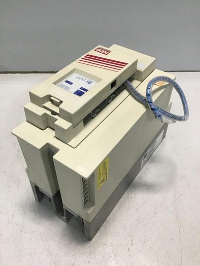 Used KEB Combivert Drive 15.F5.MBE-YUZY Used