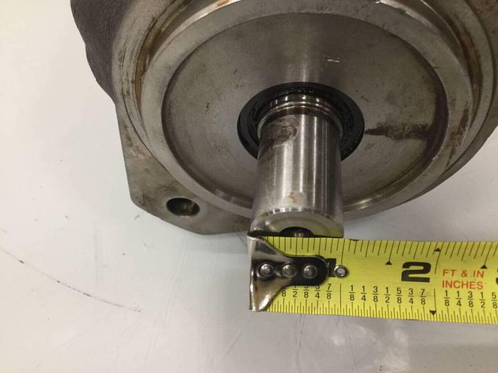 Used REXROTH Hydraulic Pump AA10VSO45DFR131RPKC62K02 Used