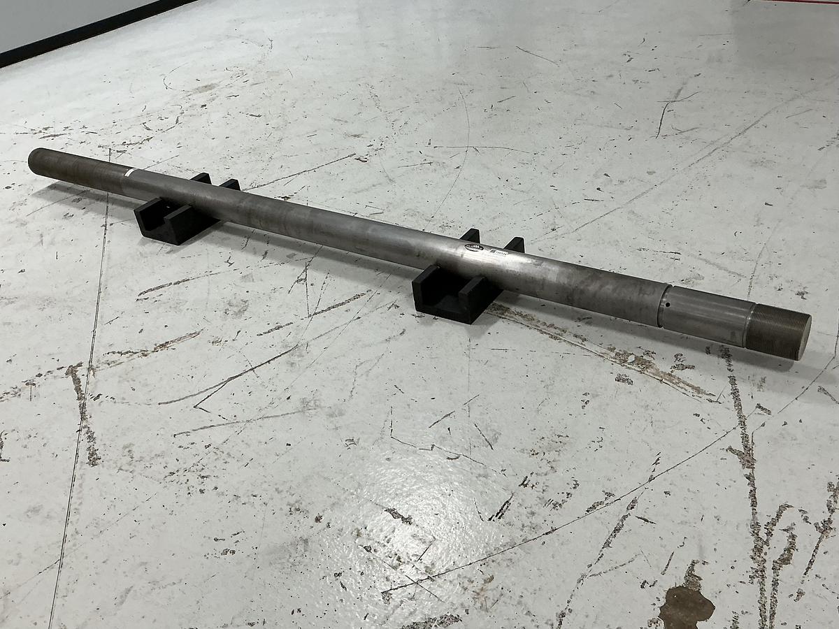 Used VAN DORN 305358 D