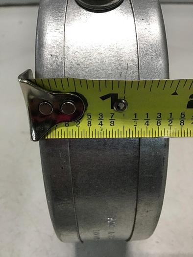 Used SAGINOMIYA SEISAKUSHO Pressure Sensor SNS-C106Z013 #125469