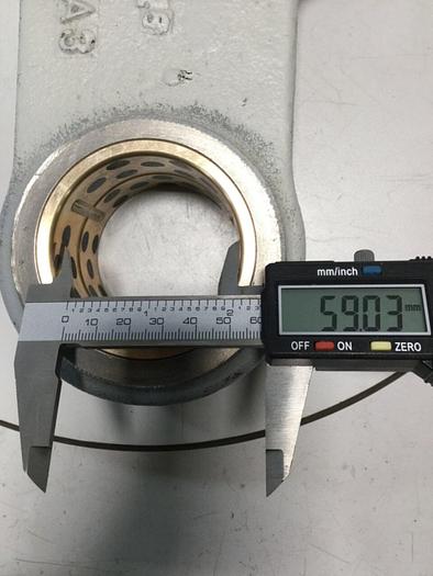 Used SUMITOMO Toggle Link JH 23 32A3 #111370