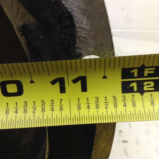 Used YUDO Hopper Loader Receiver R25 C52 #84188