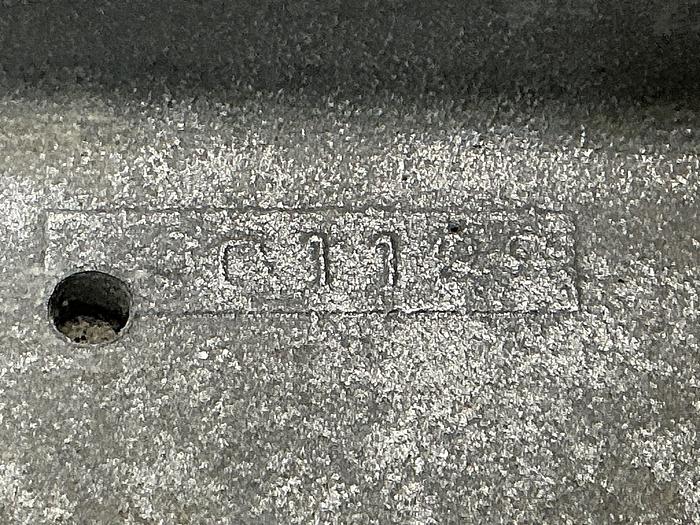 Used VAN DORN 301129