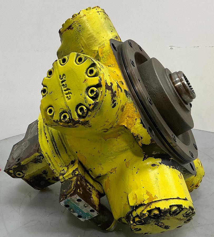 Used VICKERS Unknown