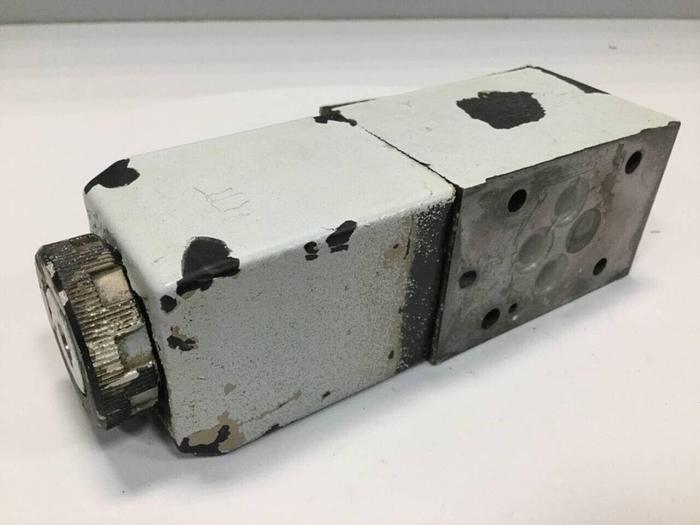 Used HYDROLUX Valve V-WE42P06B22B0BN #98859